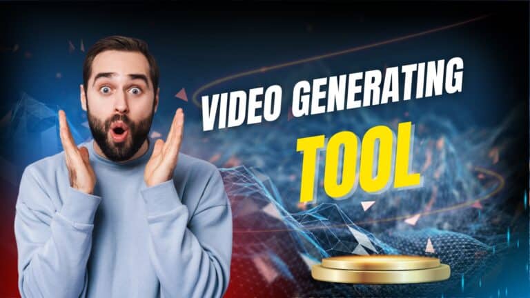 New Trending Ai Video Generating Tool By 369