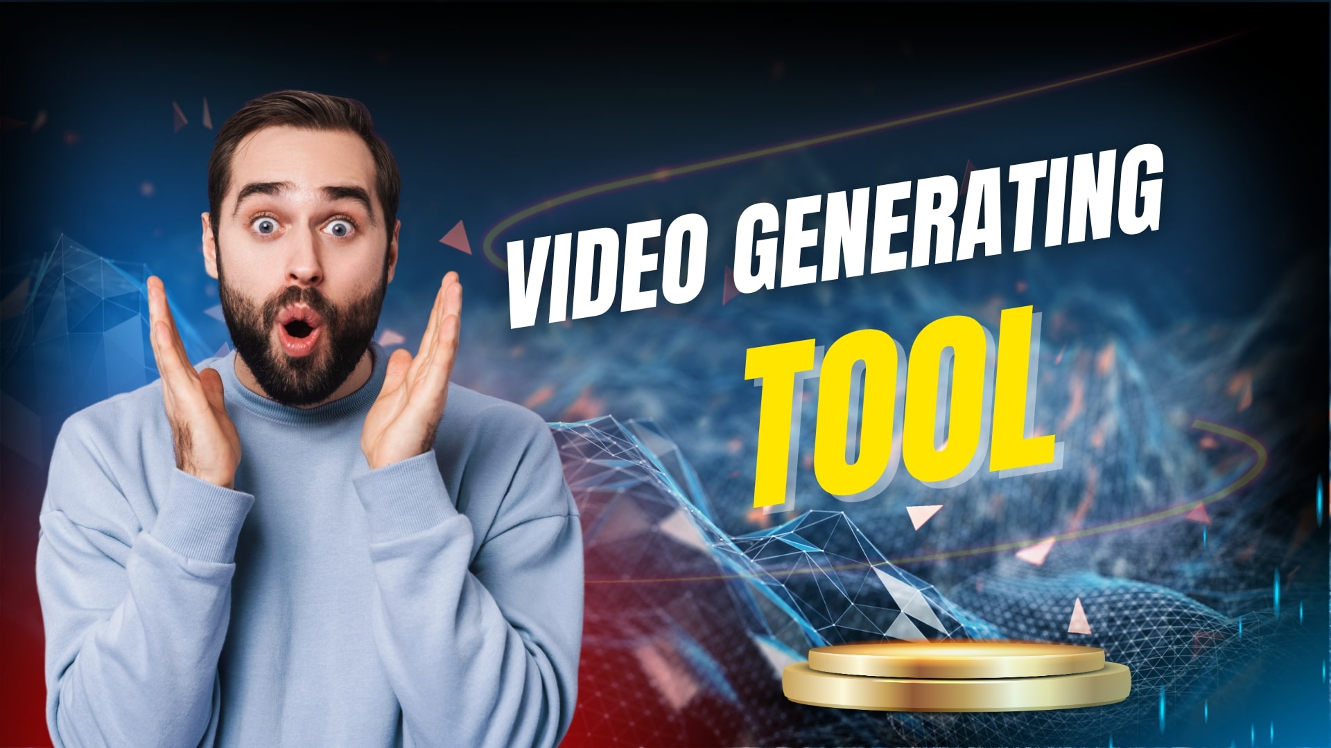 New Trending Ai Video Generating Tool By 369