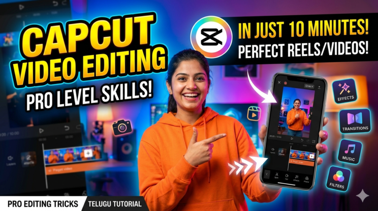 video editing